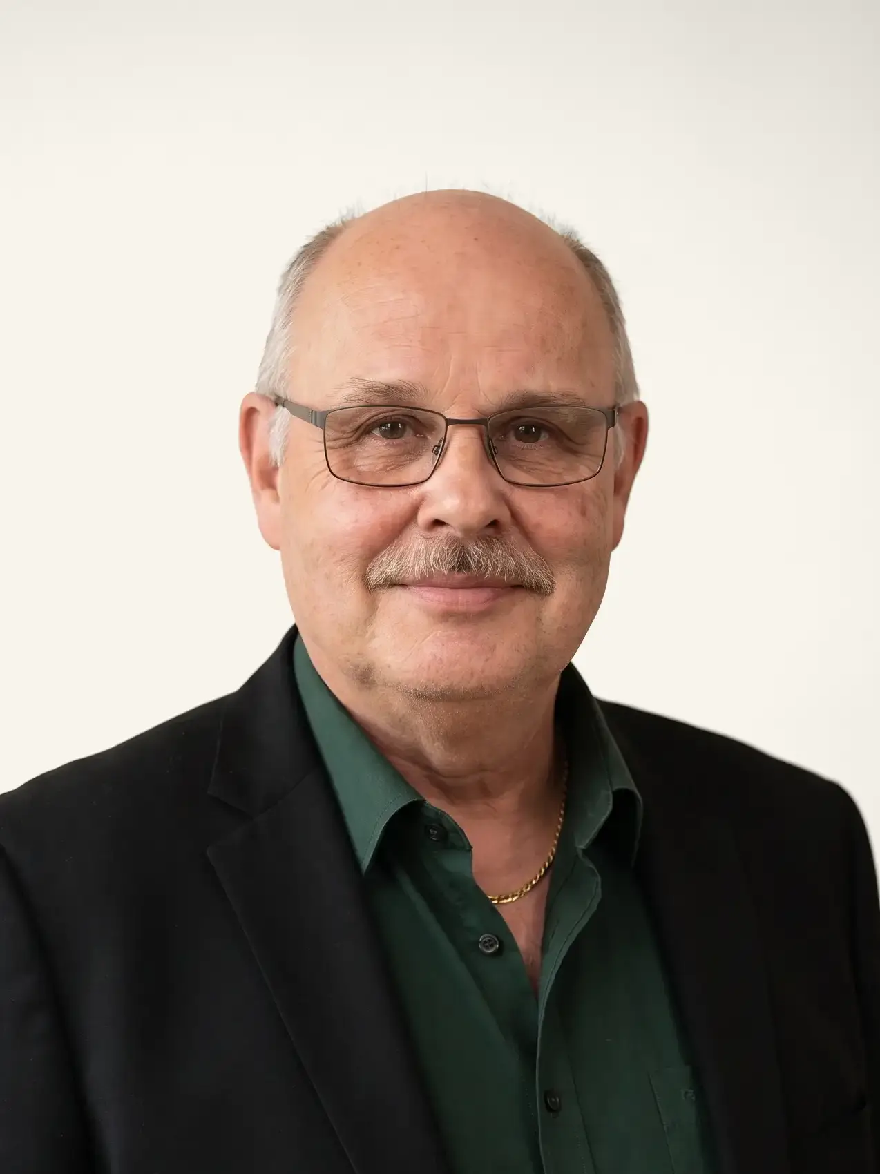 Hans Kühni, Präsident des Club Bm 22-70