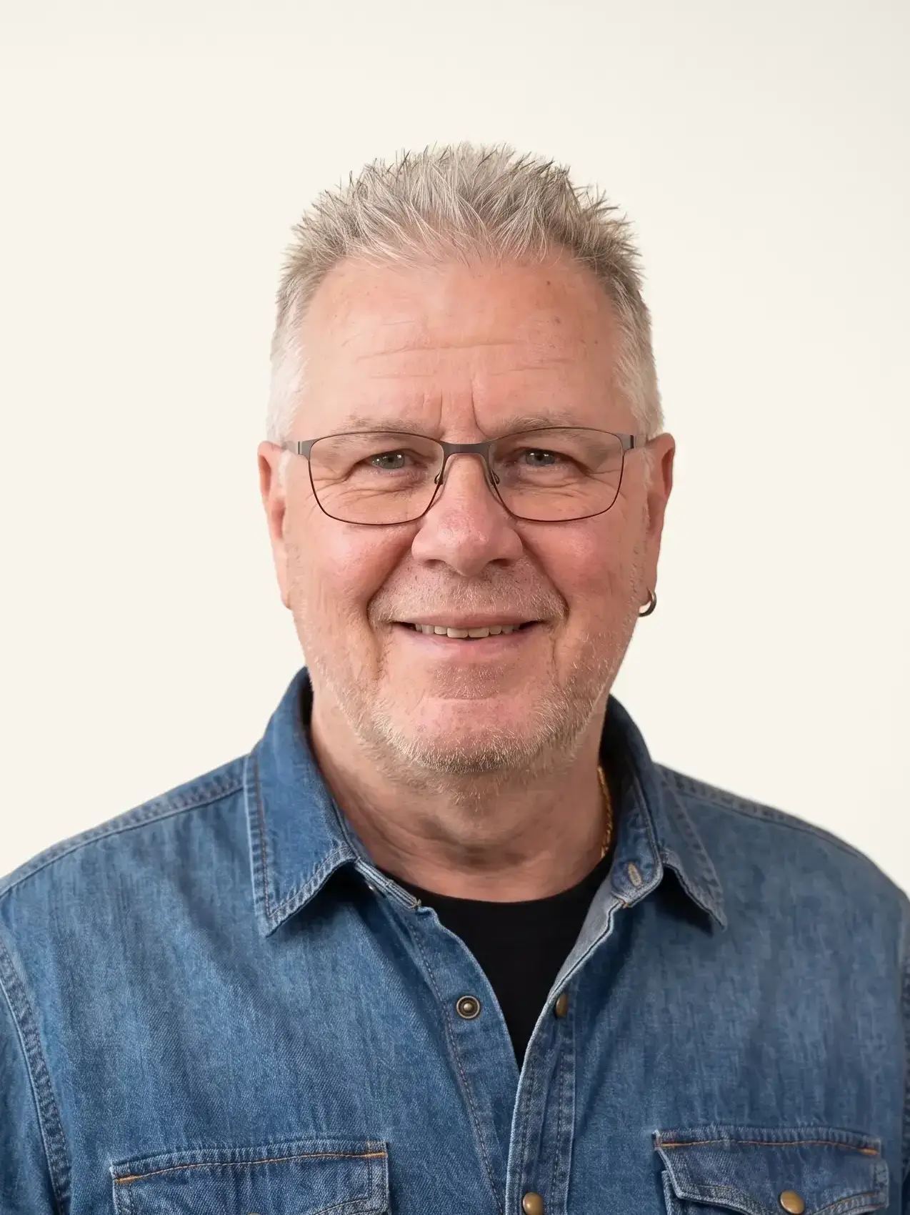 Urs Bechter, Aktuar des Club Bm 22-70